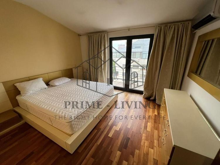 DUPLEX SUPERB LA ÎNCHIRIERE LANGA PIATA FLOREASCA - 6