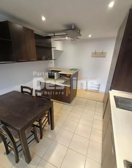 Apartament cu 2 camere în Șagului