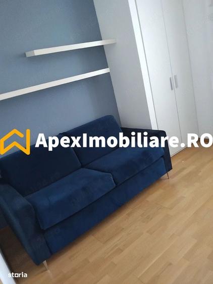 Apartament 3 camere de inchiriat Baneasa Bucuresti | ApexImobiliare.ro - 6