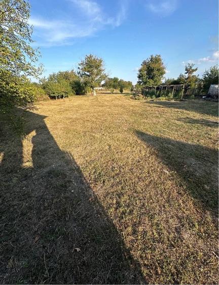 Casă cu 3 camere cu Teren 38 Mp în Sânlazăr