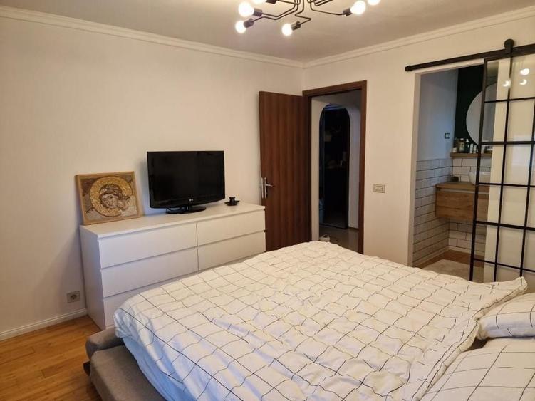 Drumul Sării | 3 camere | 82mp | et 2/4 | mobilat | 207.000 euro - 10