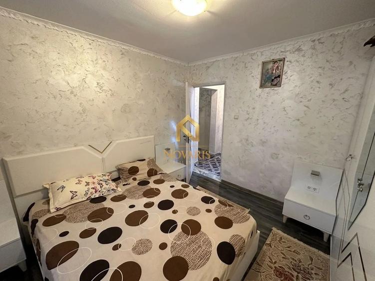 Apartament cu 4 camere decomandat în Sud