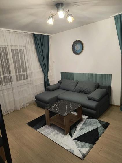 Apartament cu 2 camere decomandat în Sebastian
