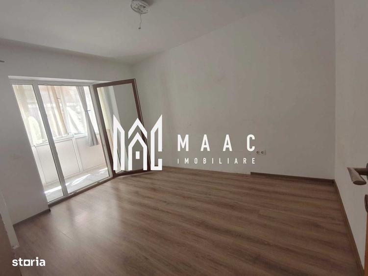 Apartament cu 2 camere decomandat în Arhitecților - Calea Cisnădiei