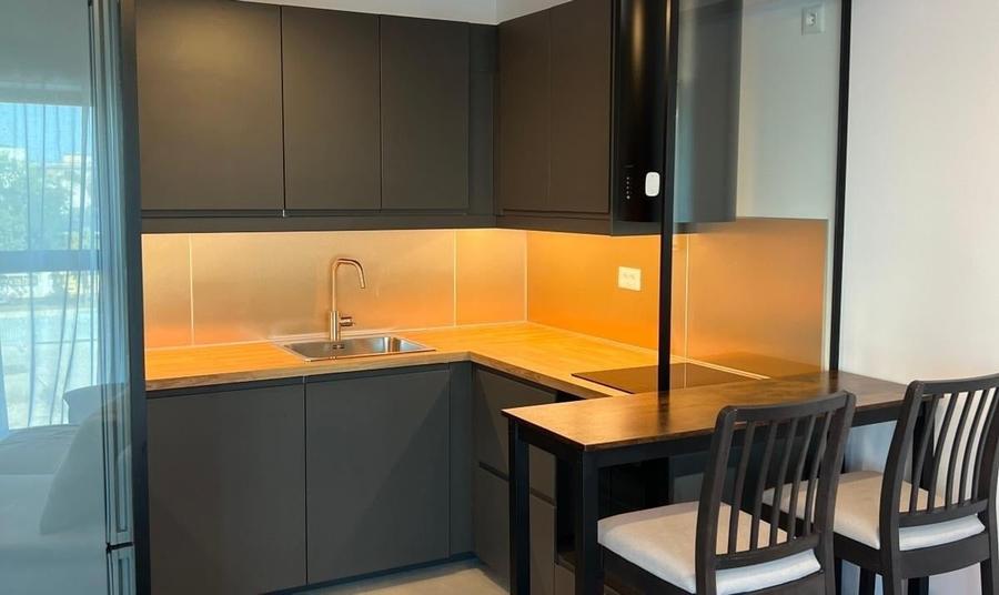 Apartament cu 2 camere decomandat, mobilat în Cotroceni
