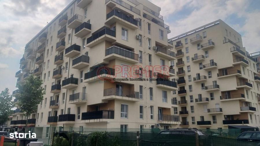 Brancoveanu - Turnu Magurele vanzare apartament 3 camere - 1