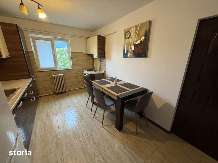 Inchiriez apartament Brazda lui Novac - 6