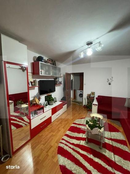 Apartament cu 2 camere decomandat în Iosefin