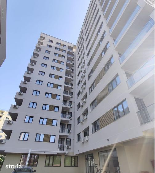 1 min Metrou Mihai Bravu, 2 Camere 70mp, Bloc 2021, Centrala, ctr ANAF - 2
