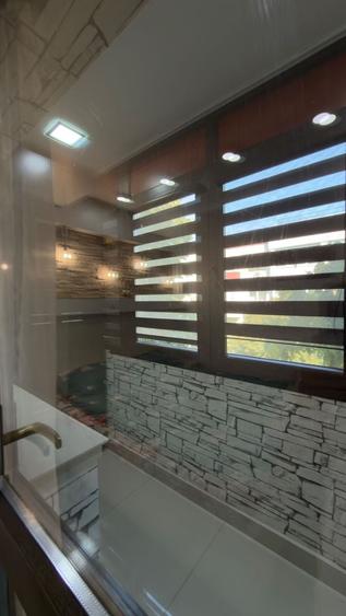 Apartament cu 3 camere decomandat în Giurgiului