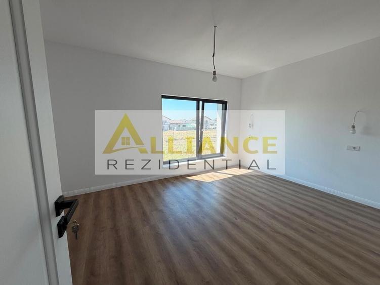 CASĂ INDIVIDUALĂ PREMIUM – COMUNA BERCENI - 8