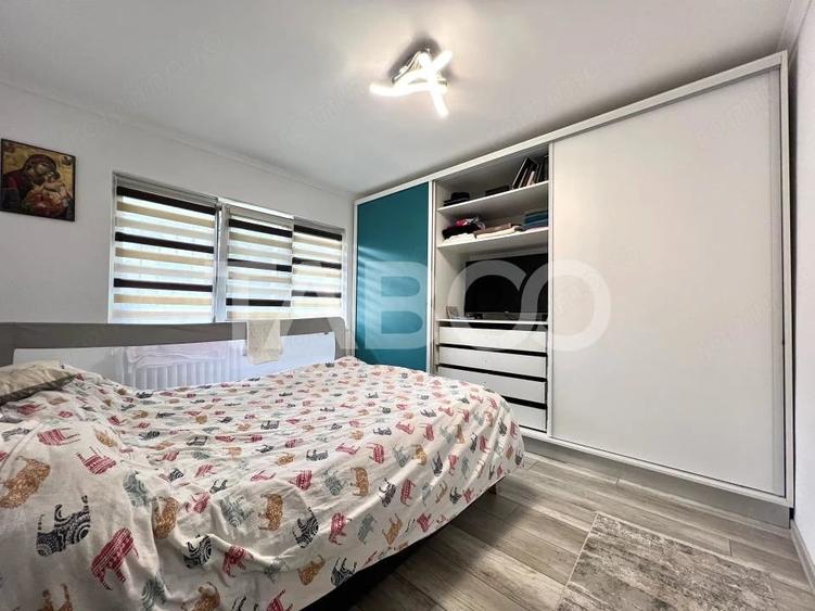 Apartament cu 3 camere de vanzare in Marasti decomandat langa Kaufland - 2