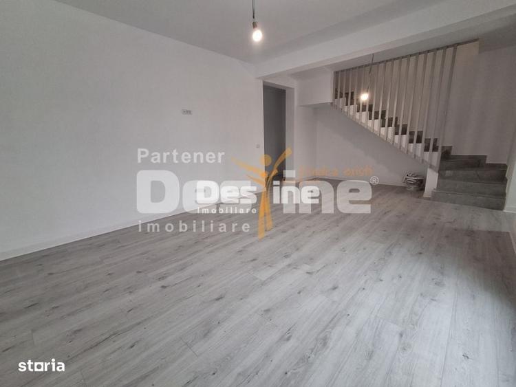 Casă cu 4 camere în Horpaz