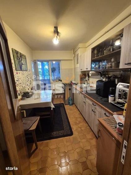 Apartament cu 2 camere în Iancului