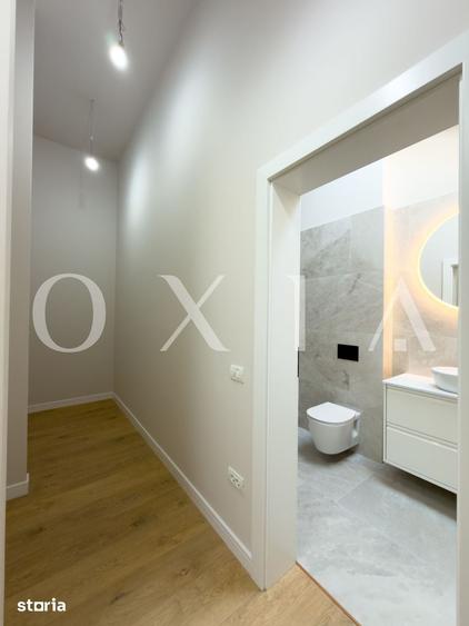 OX719 Loft modern 75 mp | Complexul Studentesc | Imobil nou 2026 - 17