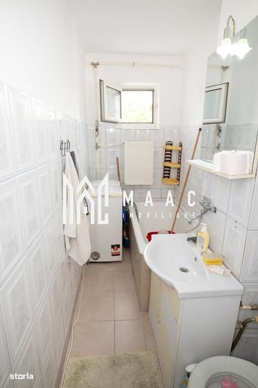 Apartament cu 3 camere în Budești