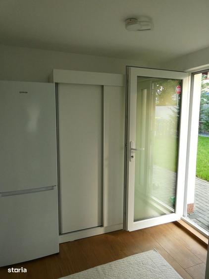 Apartament cu 2 camere în Obcini