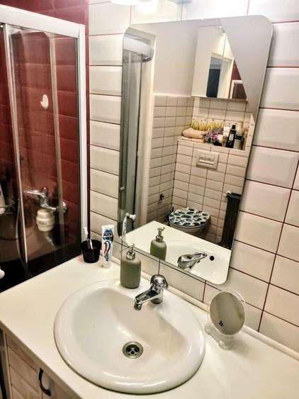 Duplex cu 2 camere cu Canalizare în Pipera