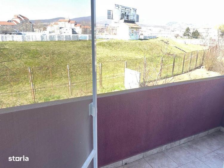 Vand apartament 3 camera, zona stadion, 70 mp. - 6
