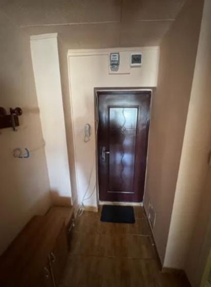 Garsonieră semidecomandată în Chișinau