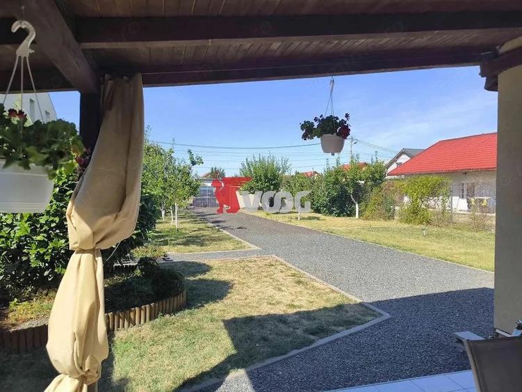 Teren de 595 mp, în Săcălaz