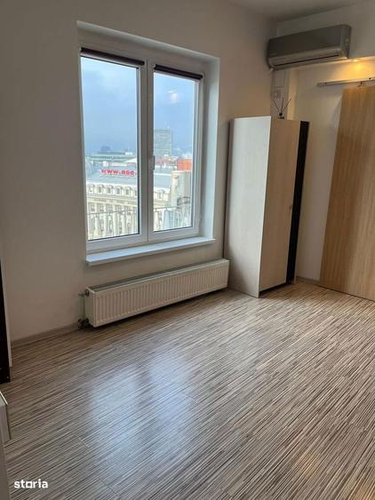 Apartament cu 2 camere în Romană