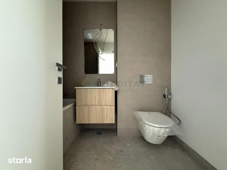 Vila 5 camere Pipera Denya Lake| Faza 1 - 1