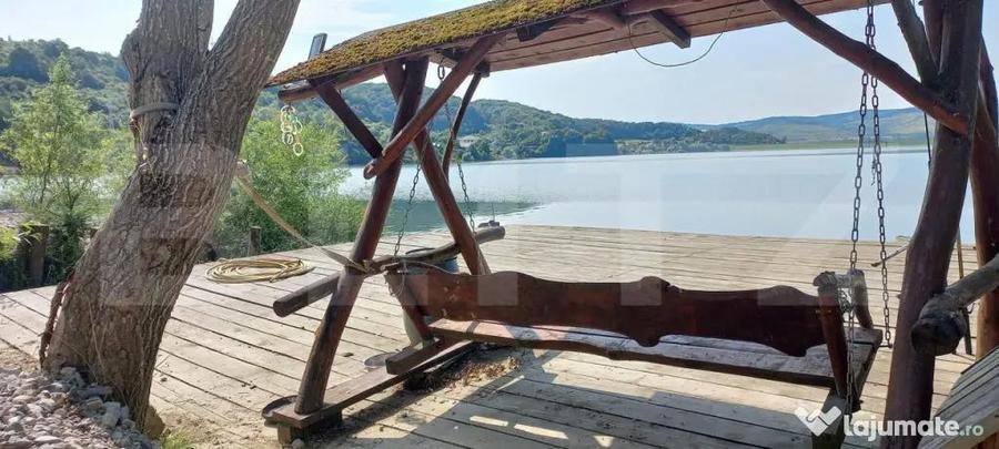Casa De Vacanta cu vedere la lacul Bezid-OPORTUNITATE - 18