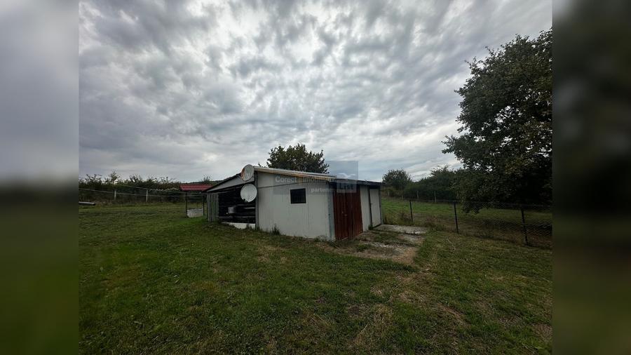 Teren intravilan | 1488 mp | Strada Iancu Jianu | - 4