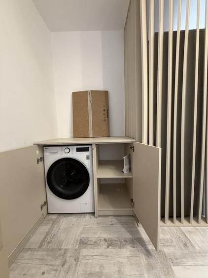 Garsonieră semidecomandată în Iancului