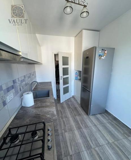 2 CAMERE - LOC DE PARCARE INCLUS - TERASA 40 MP - zona METALURGIEI - 5