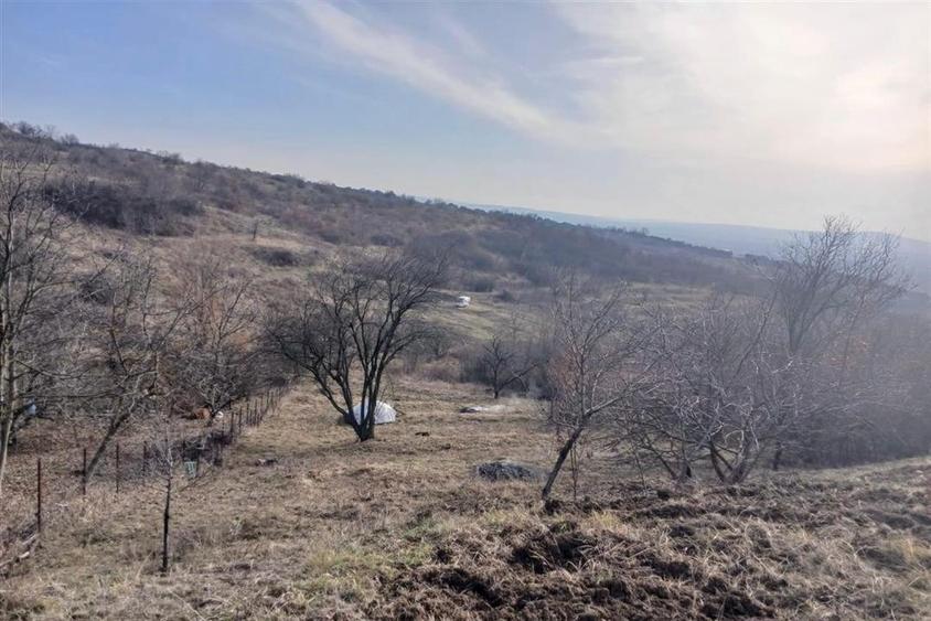 Teren Construcții intravilan de 600 mp, în Hidișelu de Sus