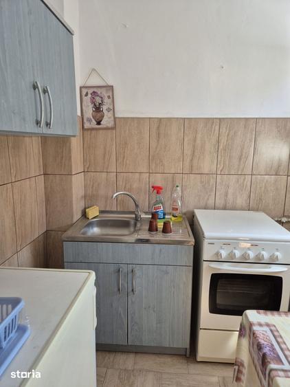 Garsonieră în Micălaca