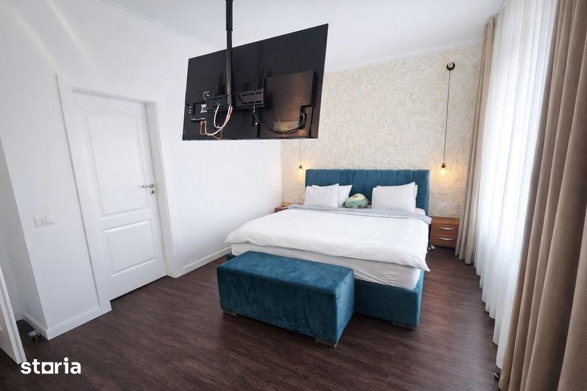 Casa moderna premium | 140 mp utili | Teren 520 mp | - 7