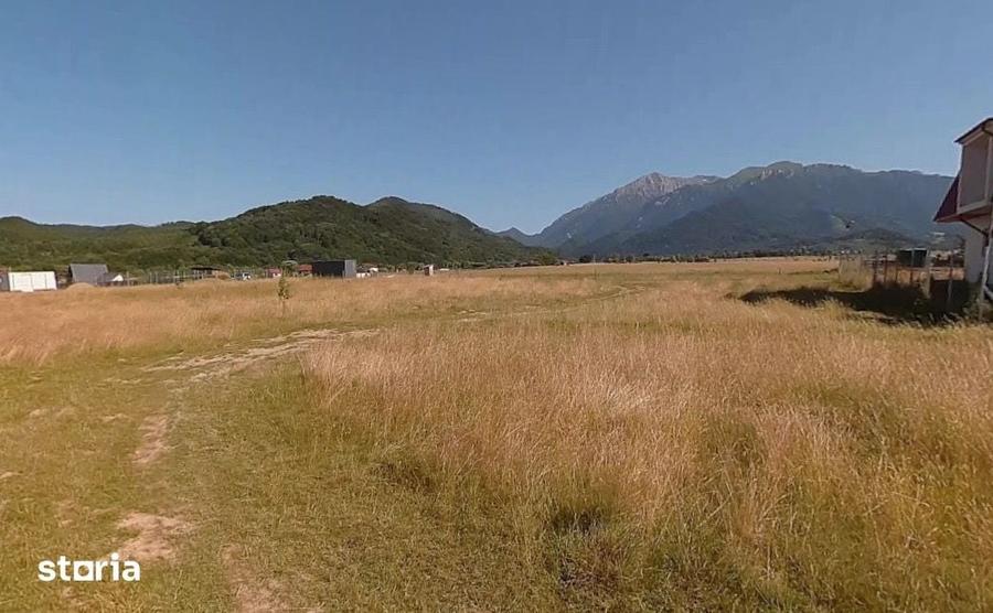 teren de vanzare/zona Glajerie/Potential intravilan - 3