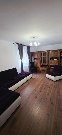 Apartament cu 2 camere decomandat în Alexandru cel Bun