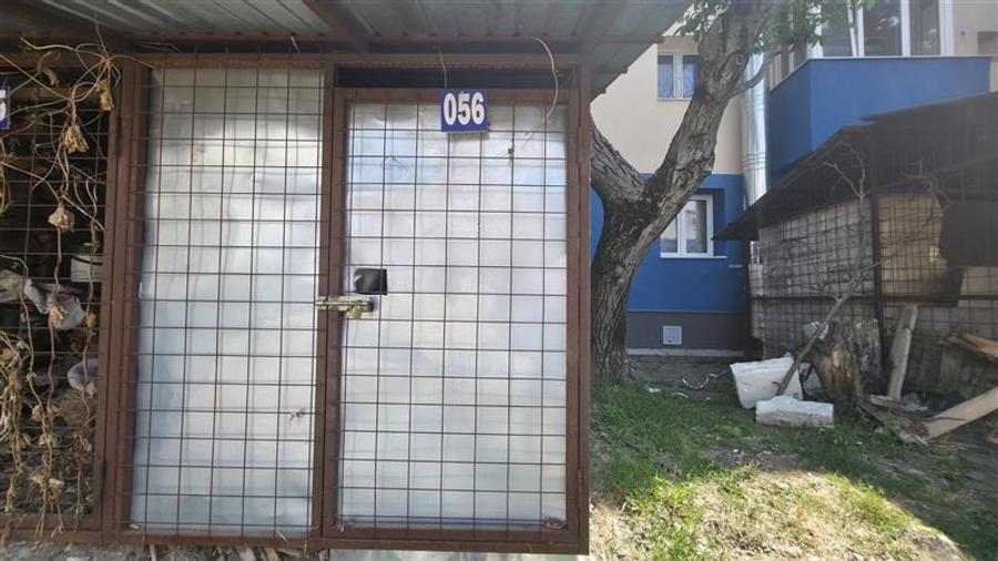 Apartament cu 2 camere nedecomandat, mobilat în Vest