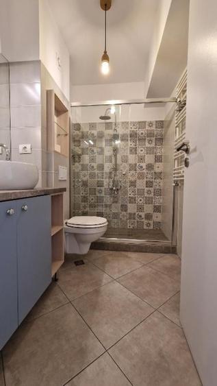 Garsonieră decomandată în Politehnica