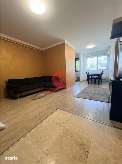 Apartament 2 camere Mamaia Solid House - 3