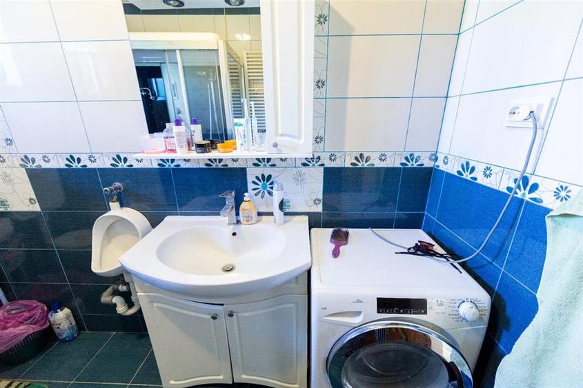 Casă individuală cu 6 camere cu Teren 804 Mp în Turcheș