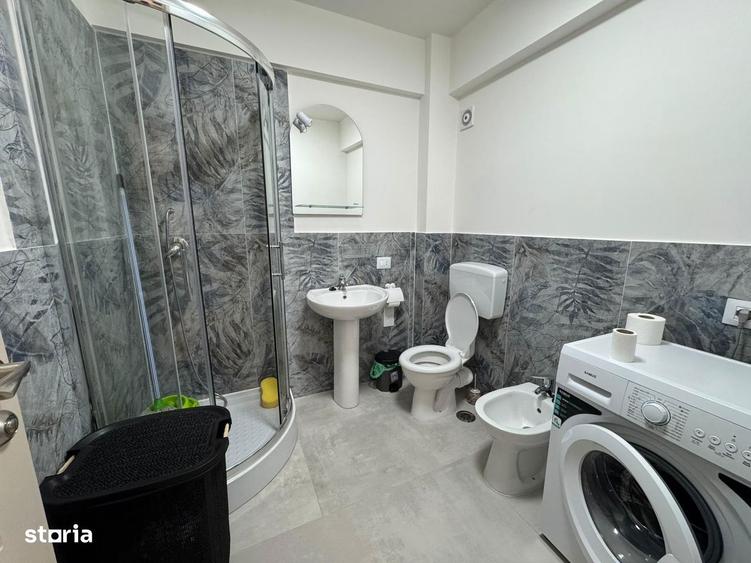 Apartament cu 2 camere Visan - 2