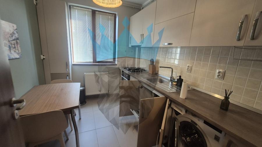 Apartament 2 Camere Gorjului Bucuresti - 5