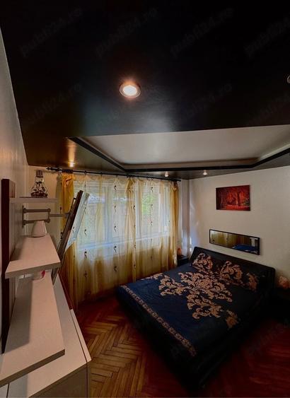 Apartament cu 2 camere decomandat în Olimpia-Stadion