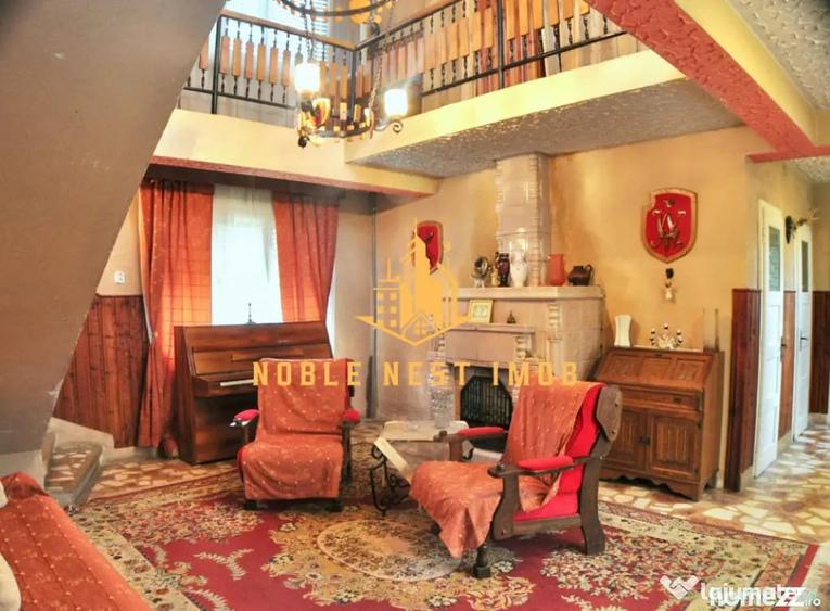 Vanzare casa D+P+E+M Sacele, jude? Bra?ov | COMISIO - 3