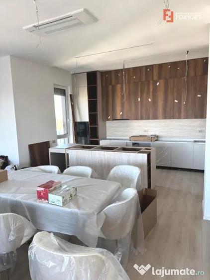 Apartament cu 4 camere decomandat în Torontalului