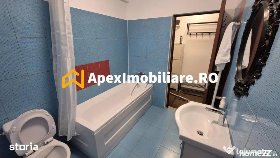 Apartament 3 camere de inchiriat Bucurestii Noi Bucure?ti | - 9