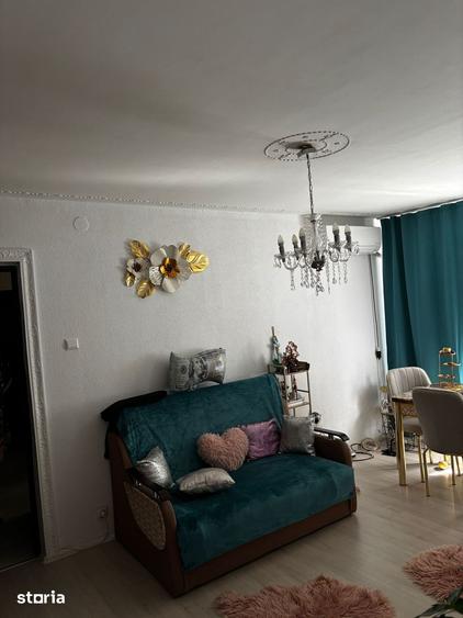 Apartament cu 3 camere în Militari