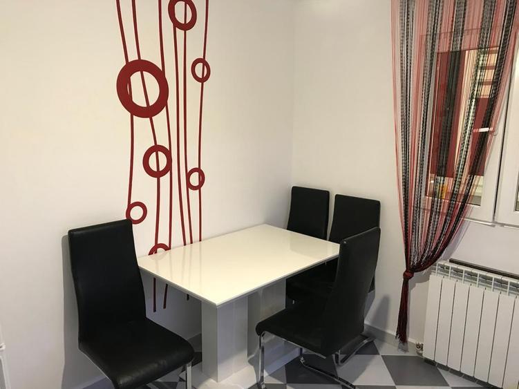 Apartament cu 2 camere, mobilat în Obor