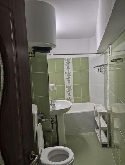 AP. 3 CAMERE - IANCULUI, PET-FRIENDLY, REABILITAT, MASINA DE SPALAT - 5