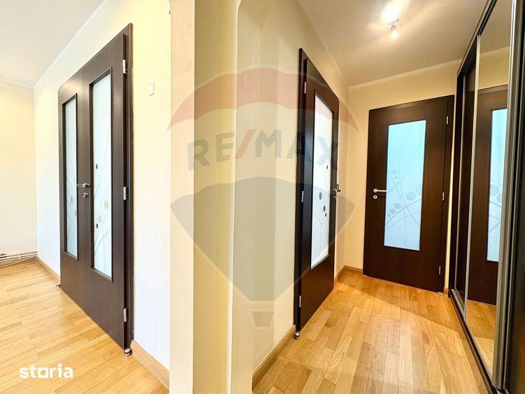 Apartament mobilat, 2 camere zona Garii - 2